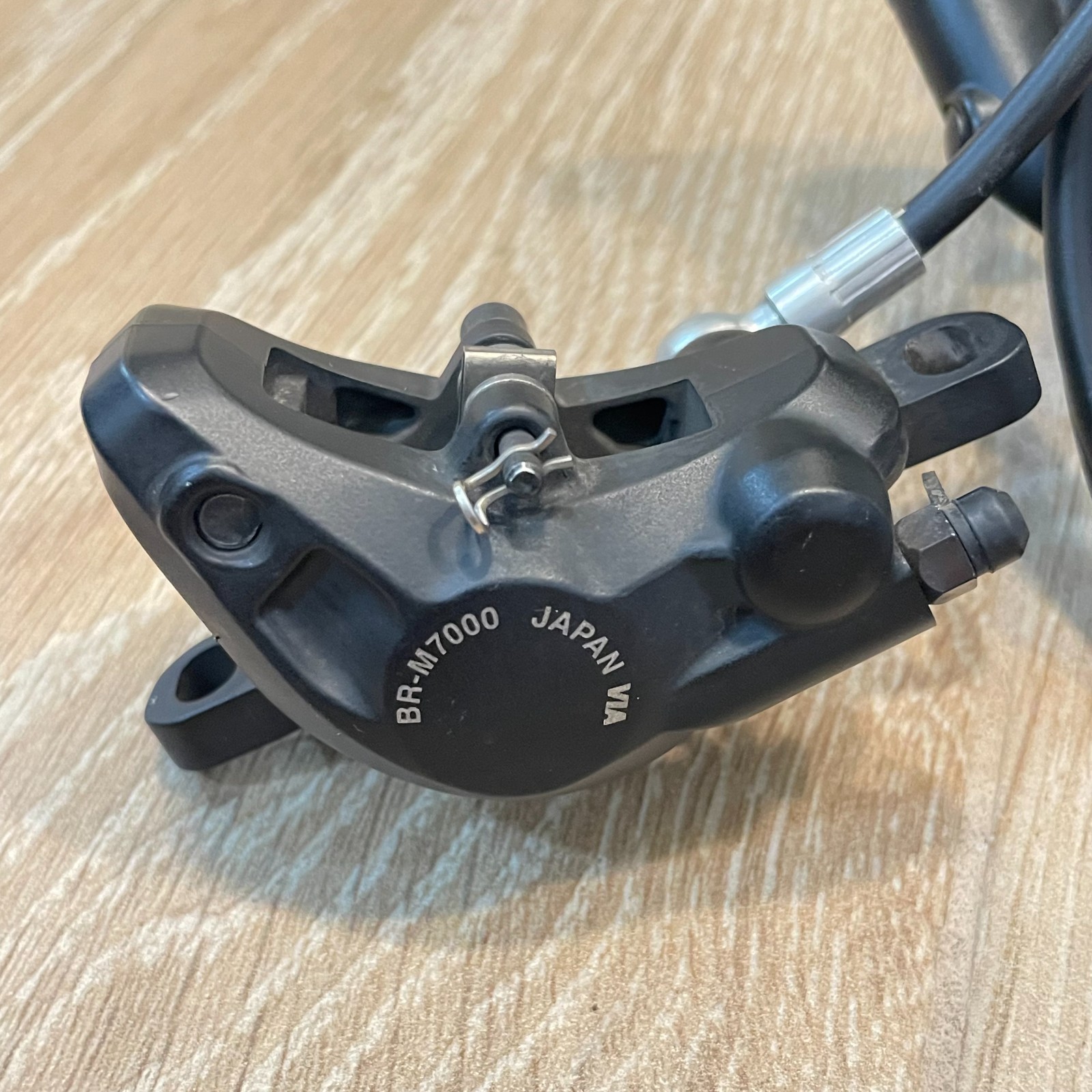 SHIMANO SLX M7000 1×11 11 Speed MTB Groupset BR FC RD SL