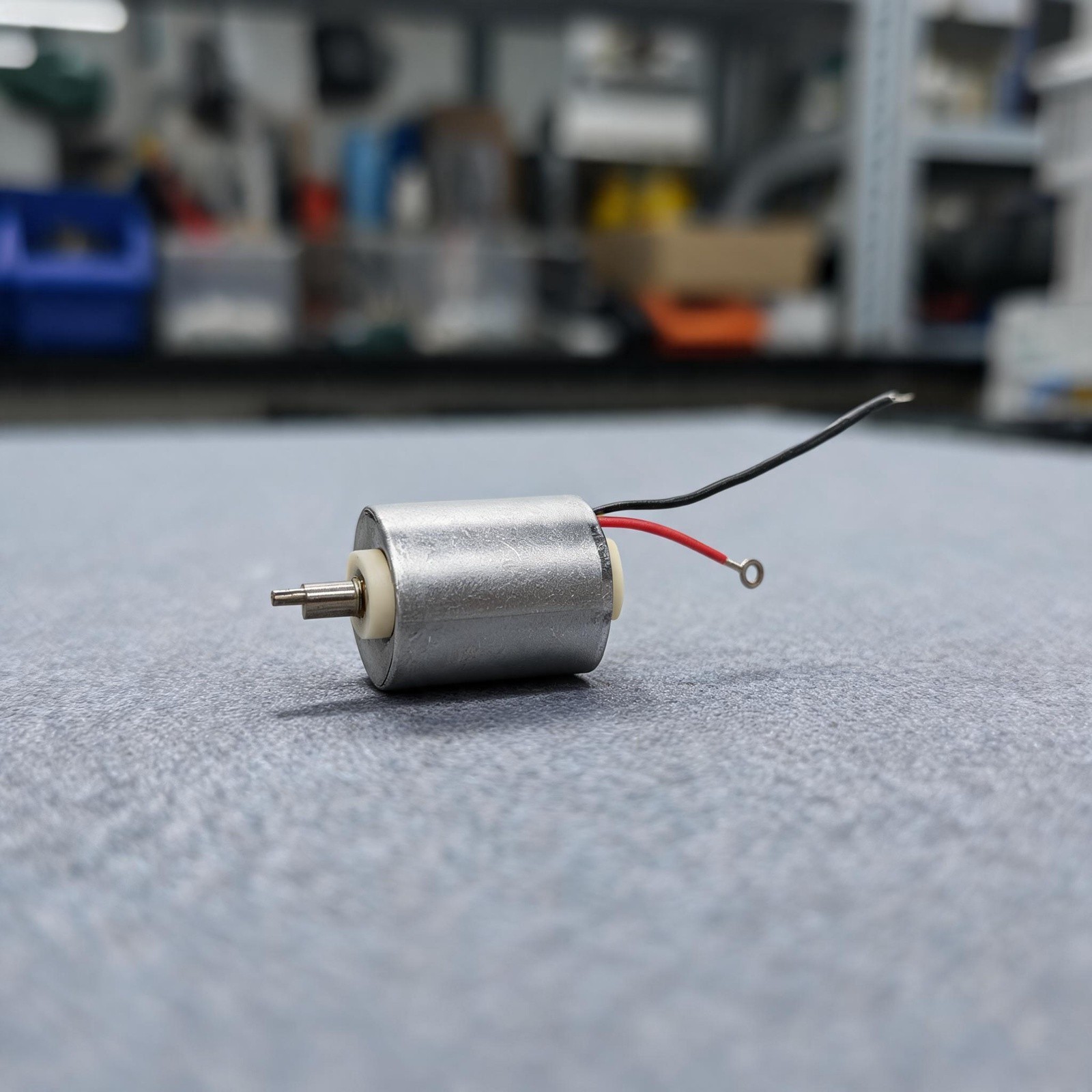 Smooth operation 6500 7000 8000RPM motor for WAHL 8148 8504 8591 trimmer