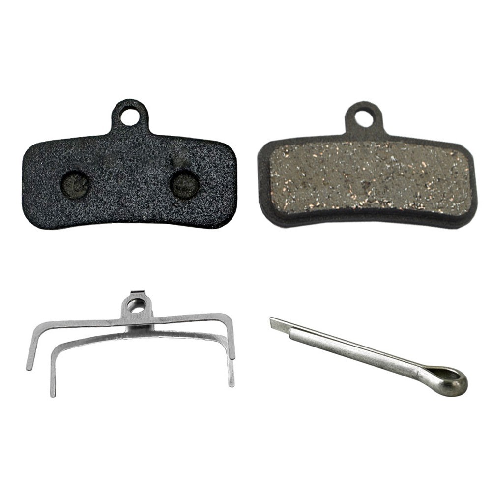 Excellent Performance with SemiMetallic Brake Shoes Suitable for ZOOM HB 876
