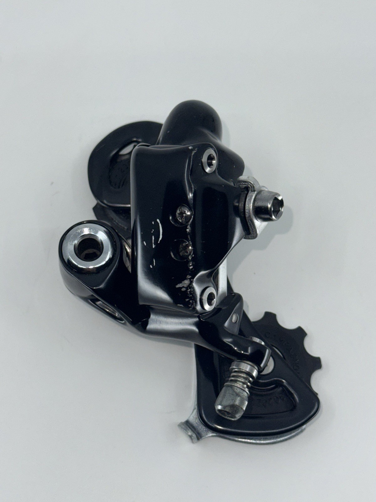 Campagnolo Veloce Black 10sp Rear Road Bike Derailleur
