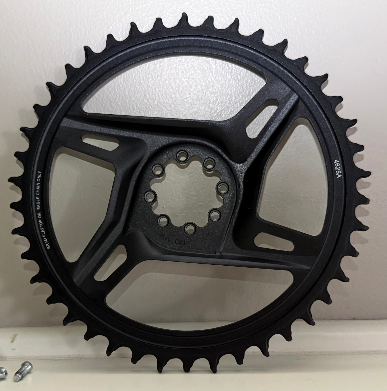 SRAM RED/Force X-Sync 8-Bolt 12/13Spd Direct Mount Chainring 42T (CR-XSNC-DM-E1)