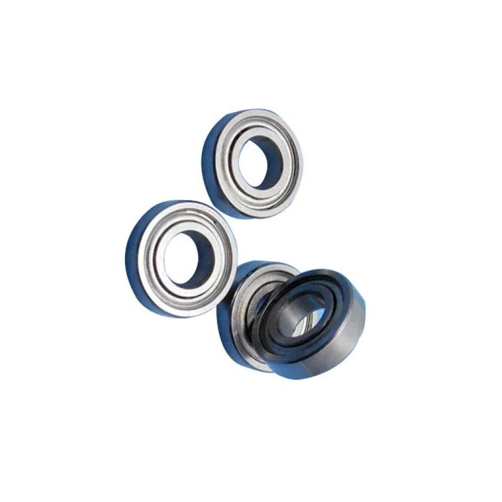 SR188ZZ 6.35mmx12.7mmx4.762mm Stainless Steel Ball Bearing