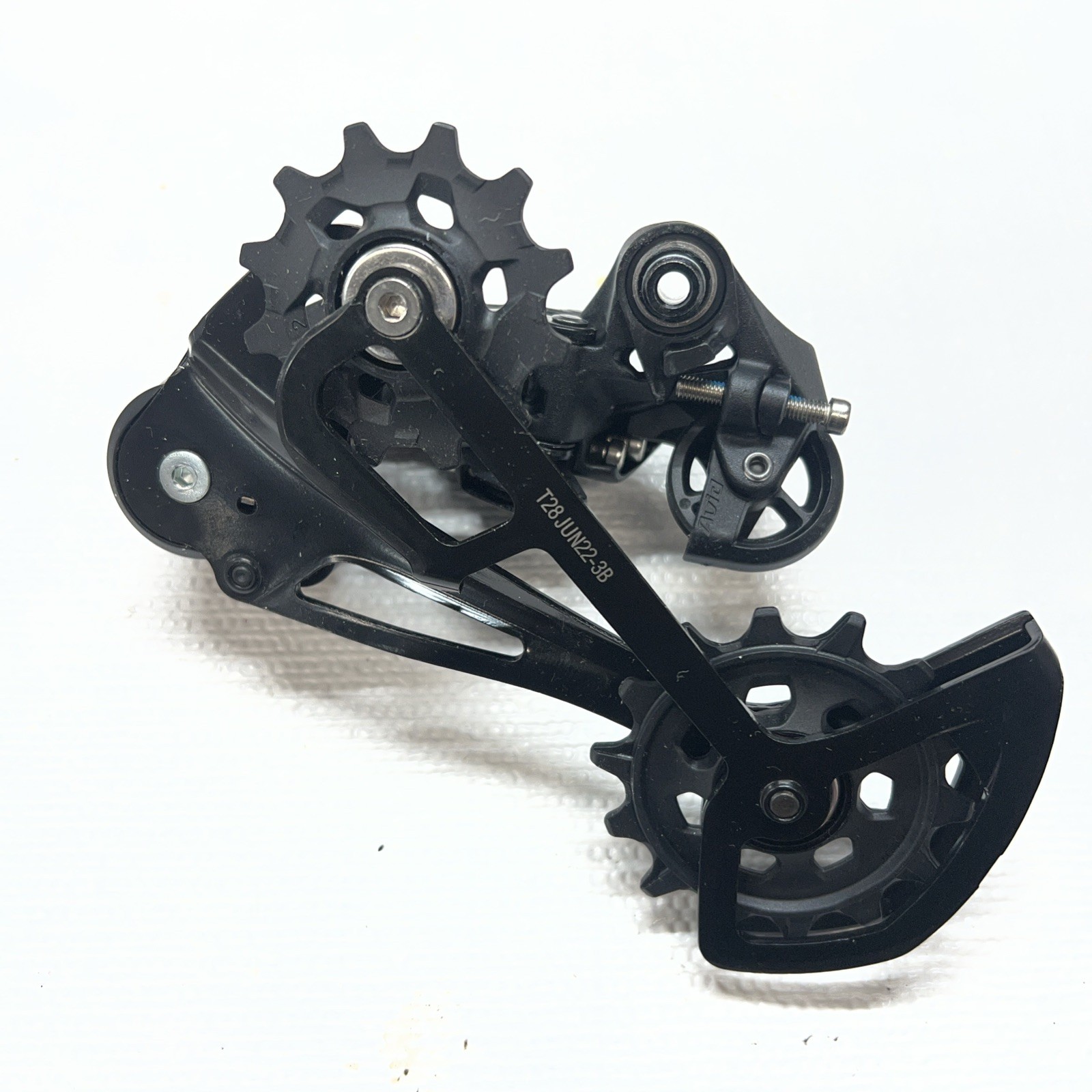 SRAM NX Eagle 12 Speed Rear Derailleur – Black