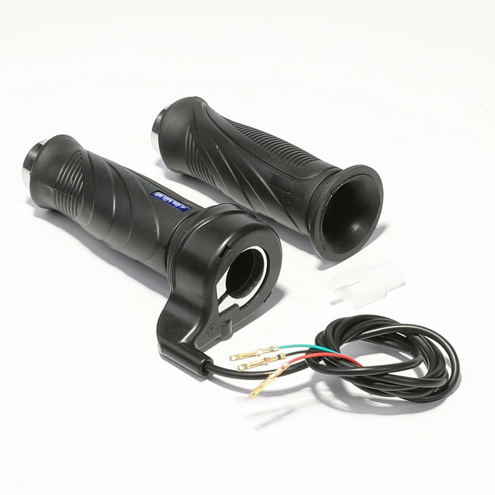 36V 350W Brushless Motor Speed Controller Throttle Electric Bike Bicycle Scooter