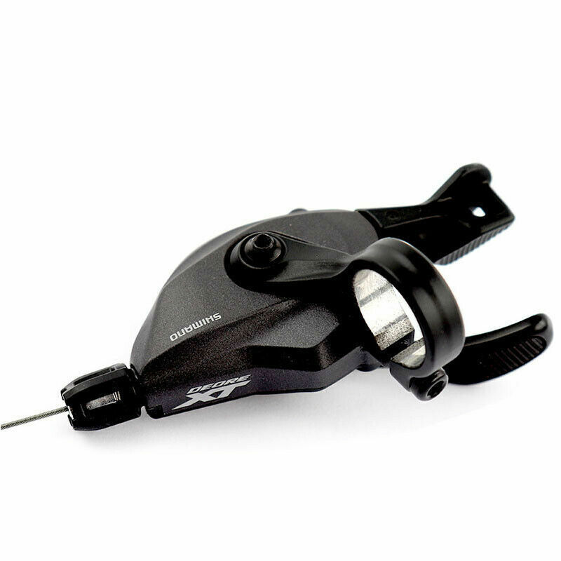 Shimano Deore SLX XT M4120 M5120 M6100 M7100 M8100 10-12 Speed Rear Derailleur