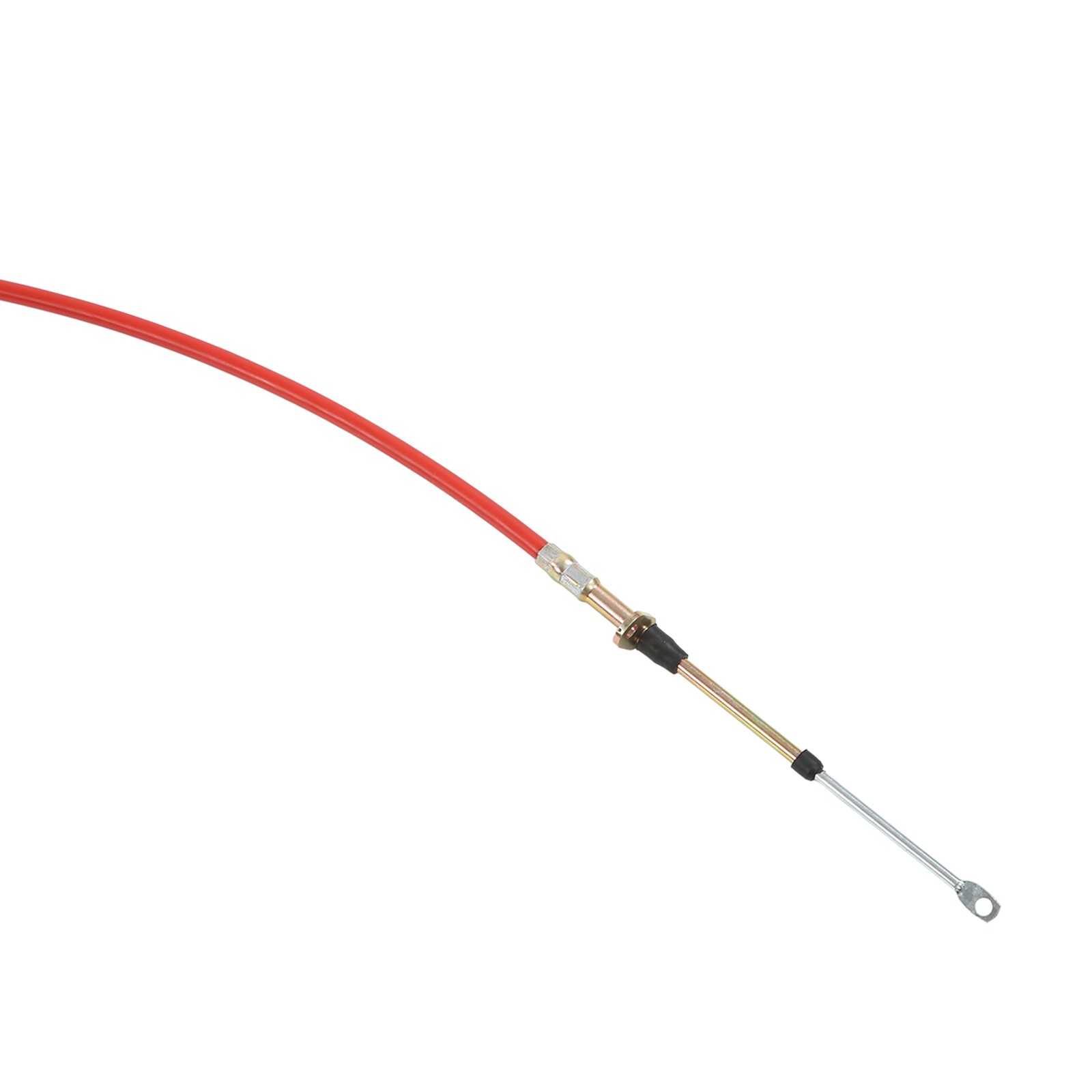 Durable 5ft Heavy Duty Shifter Cable Transmission Shifter Cable for B M Shifters