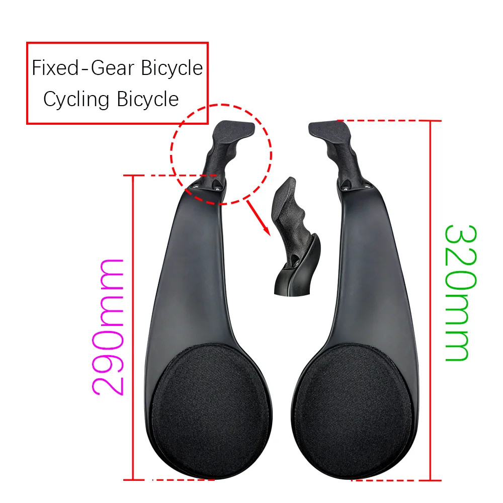 Electronic Transmission Carbon Triathlon Time Trial Bicycle Rest TT Handlebar
