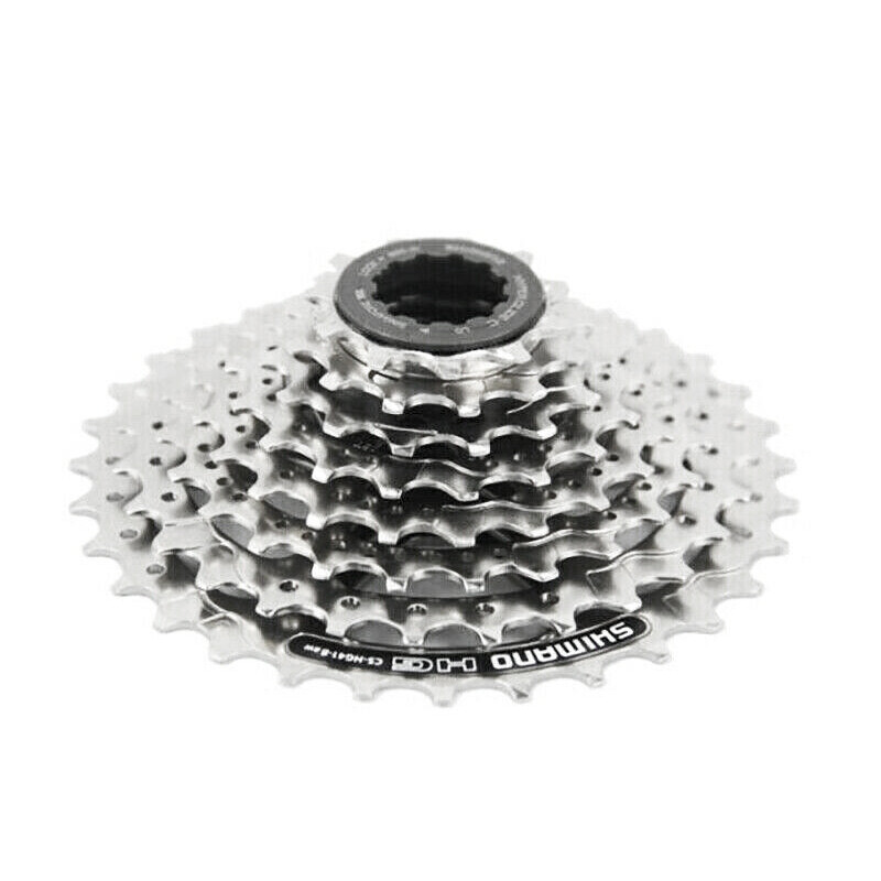Shimano Acera CS HG41 Cassette Sprocket 11-32T 11-32T 8 Speed MTB Bicycle Cycle