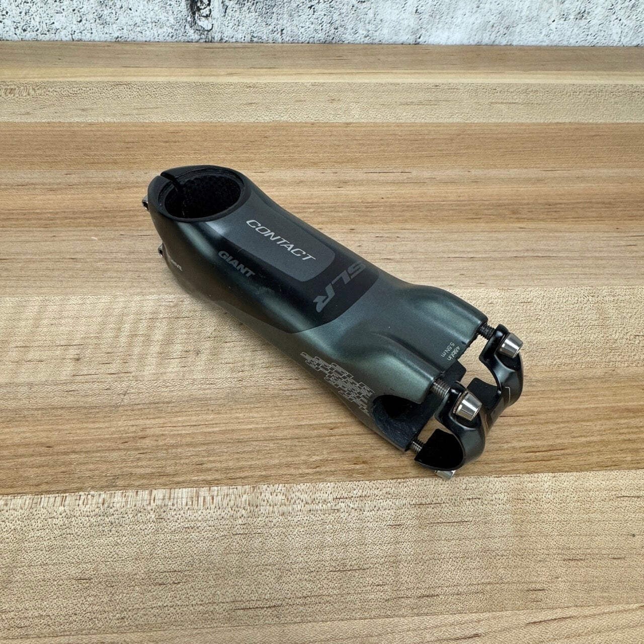 Giant Contact SLR 120mm ±8 Degrees Carbon 31.8mm Bike Stem 1 1/8″ 141g