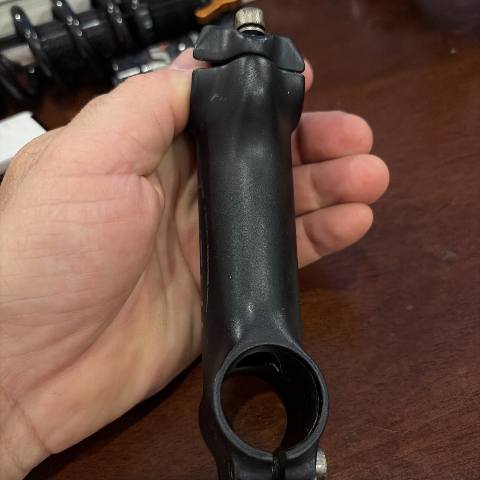 3T THE Stem 11cm 1 1/8”