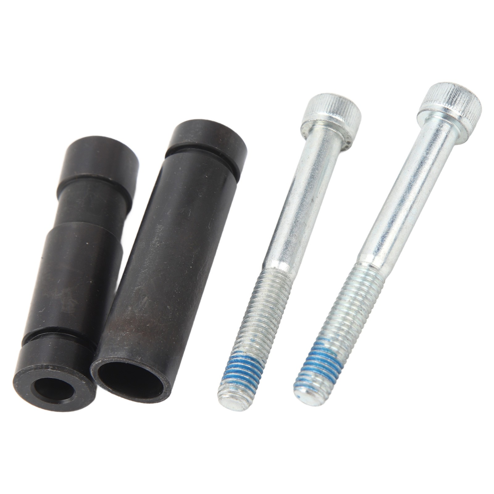 Front Disc Brake Caliper Guide Pin Set Front Brake Caliper Slider Pin Kit F QZVC