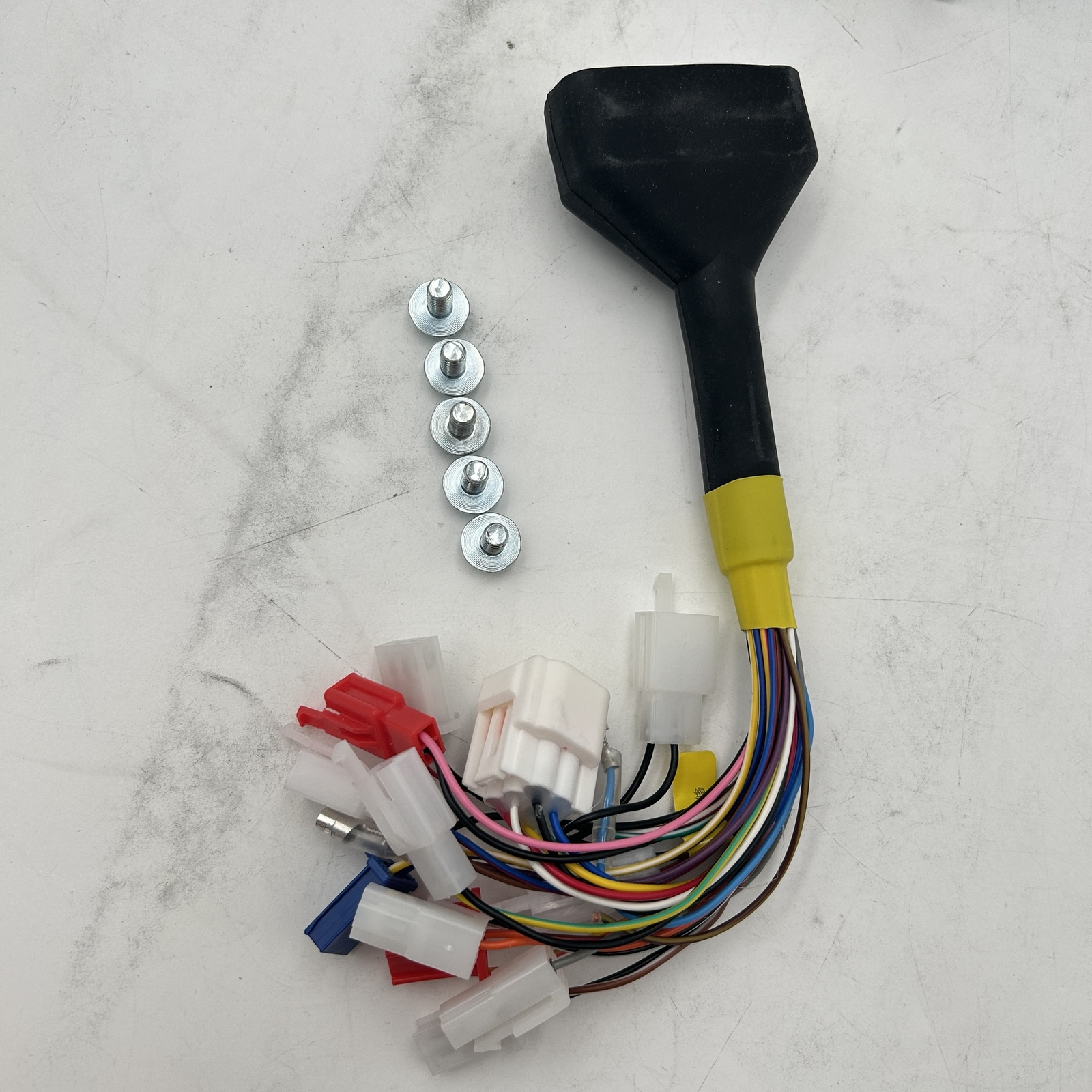 NEW FarDriver ND72450 Controller w BT, 48-72V, 200A Battery, 450A Phase