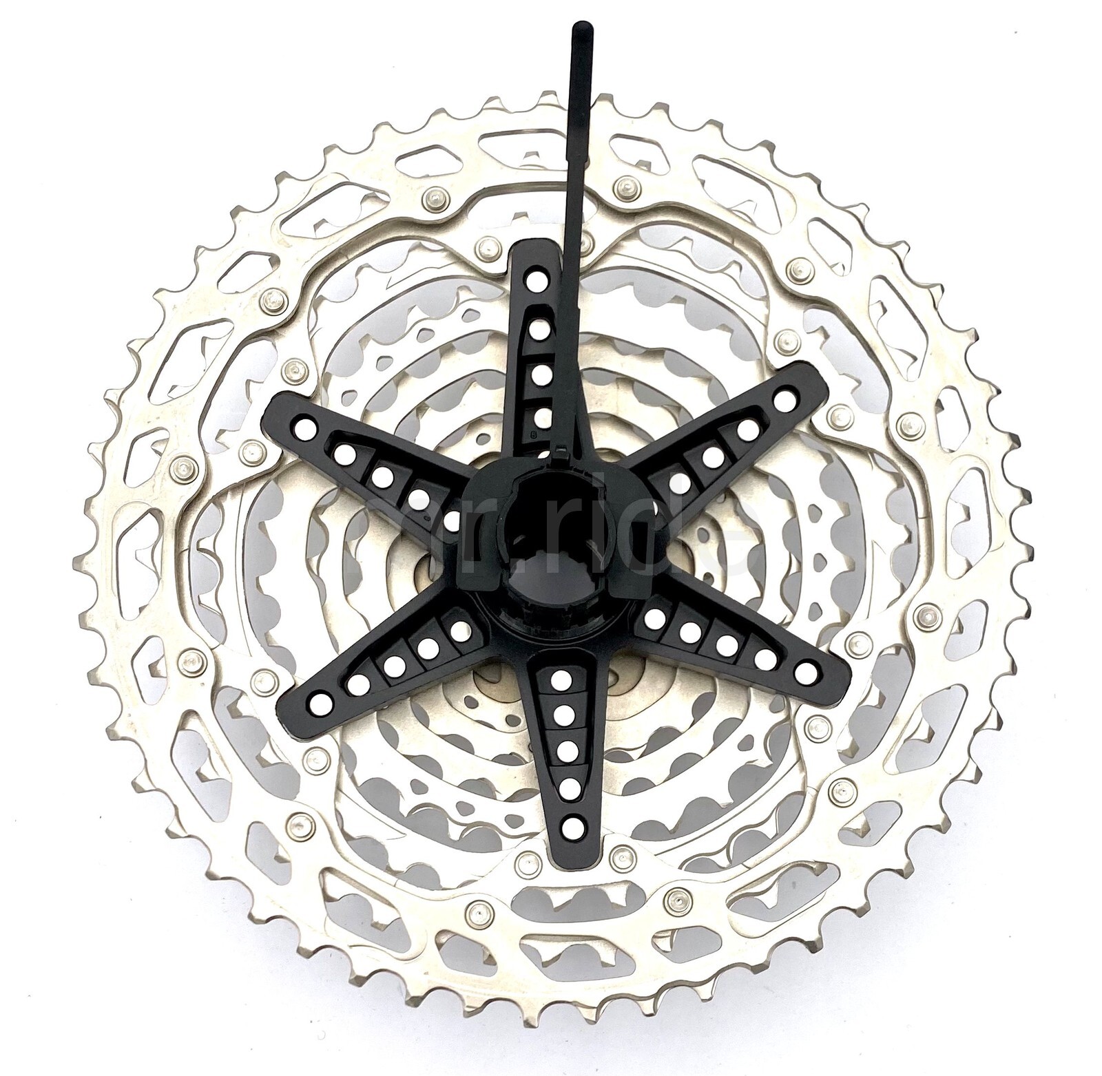 Shimano Deore MTB Bike Cassette Sprocket CS-M6100 12-Speed 10-51T HYPERGLIDE+