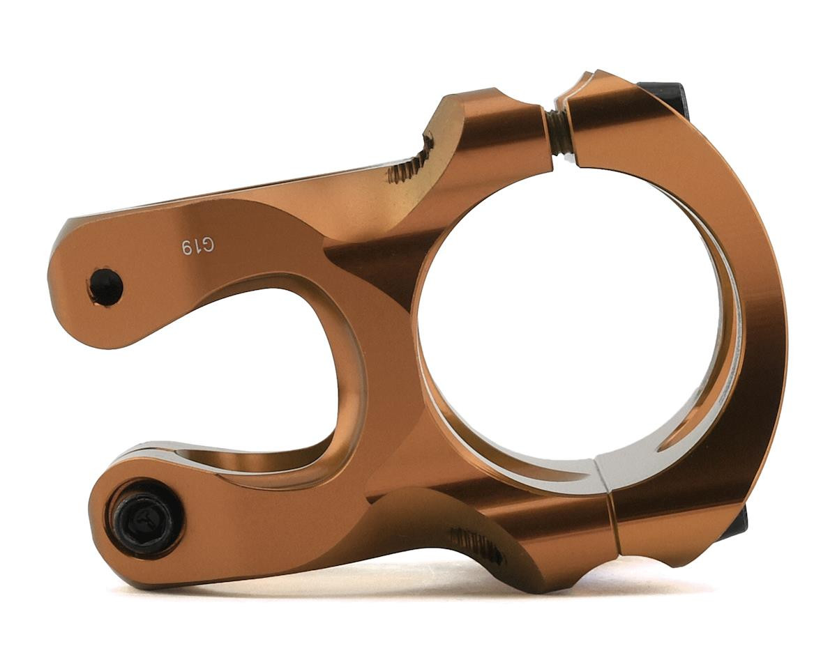 Race Face Turbine R 35 Stem (Kash Money) (35.0mm)