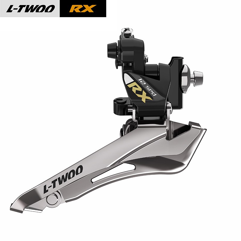LTWOO RX 2X12 Speed Hydraulic Road Bike Groupset Bicycle Shifters Components US