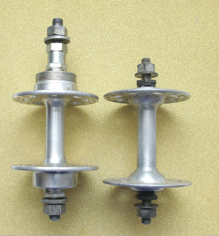 Schwinn Approved 36H Hub Set
