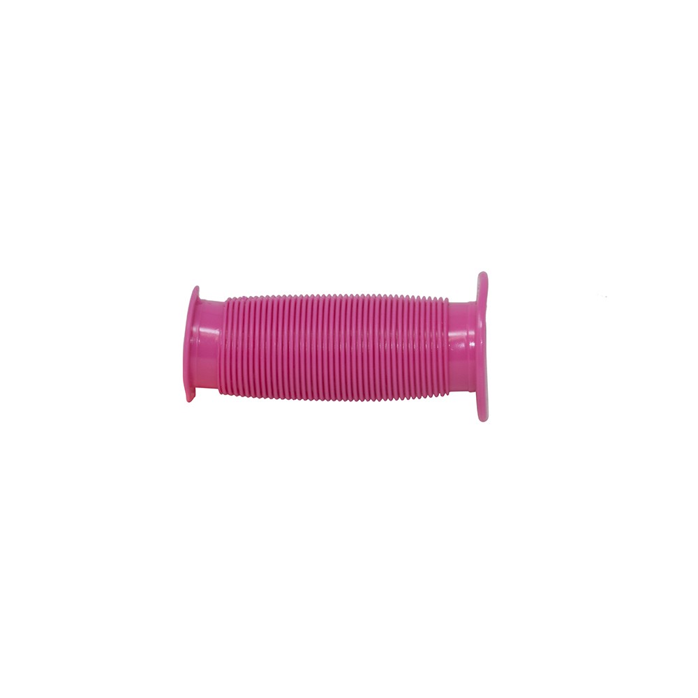 ENIX Childrens Kids 12″ Bicycle Grips Mushroom Handle Bar Bike 85mm Grip