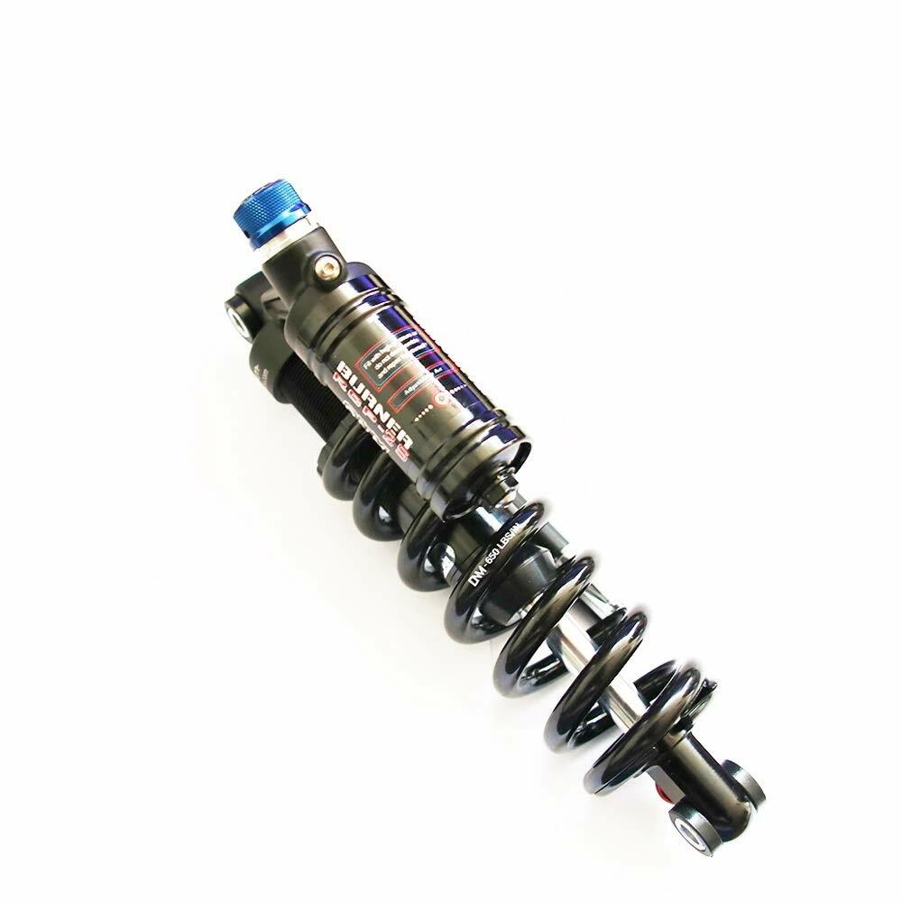 DNM RCP2S Rear Shock Downhill Mountain Bike MTB Bicycle Shock 230 x 71mm 550LBS