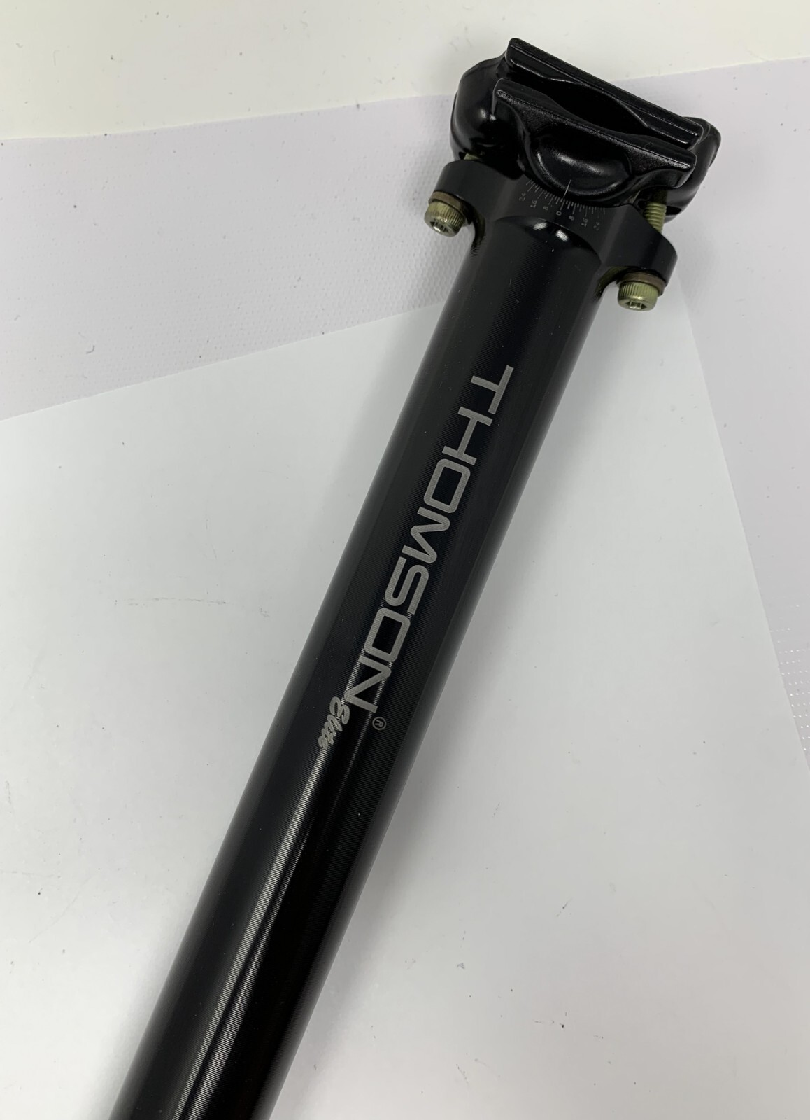 Thomson Elite 30.9 x 367mm Seat Post