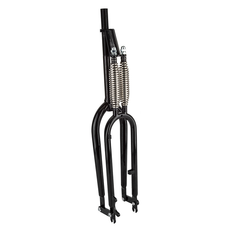 Sunlite Deluxe Springer Replica Fork 26 300x150x25.4×27 Disc Bk F/225mmstack Ht