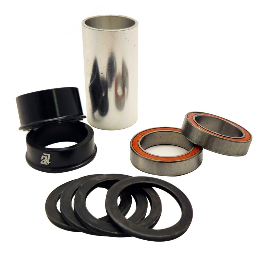 FAR EAST CYCLES 22MM CHINA BB SET FOR FAR EAST CYCLES FRAMES