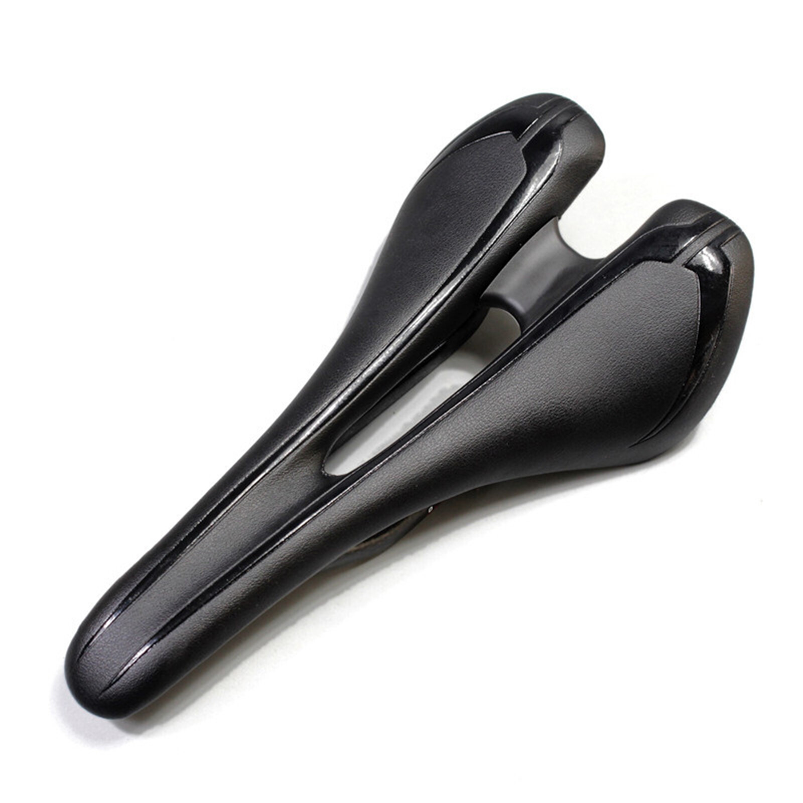 Carbon Railed Road Bike Saddle – 275mm*130mm – Only 151 grams