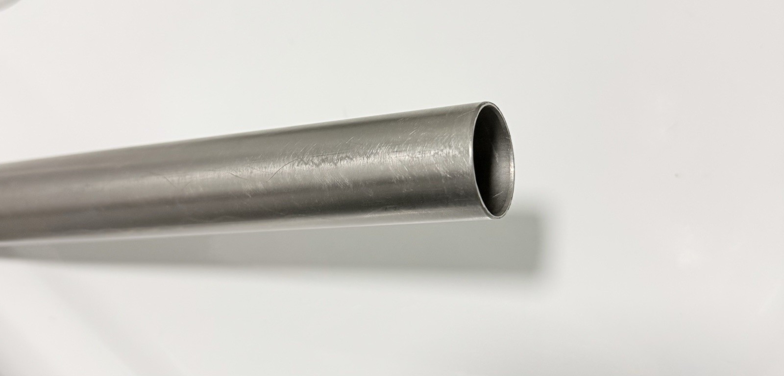 Lynskey Performance Titanium seatpost (set Back) 27.2 x 400mm