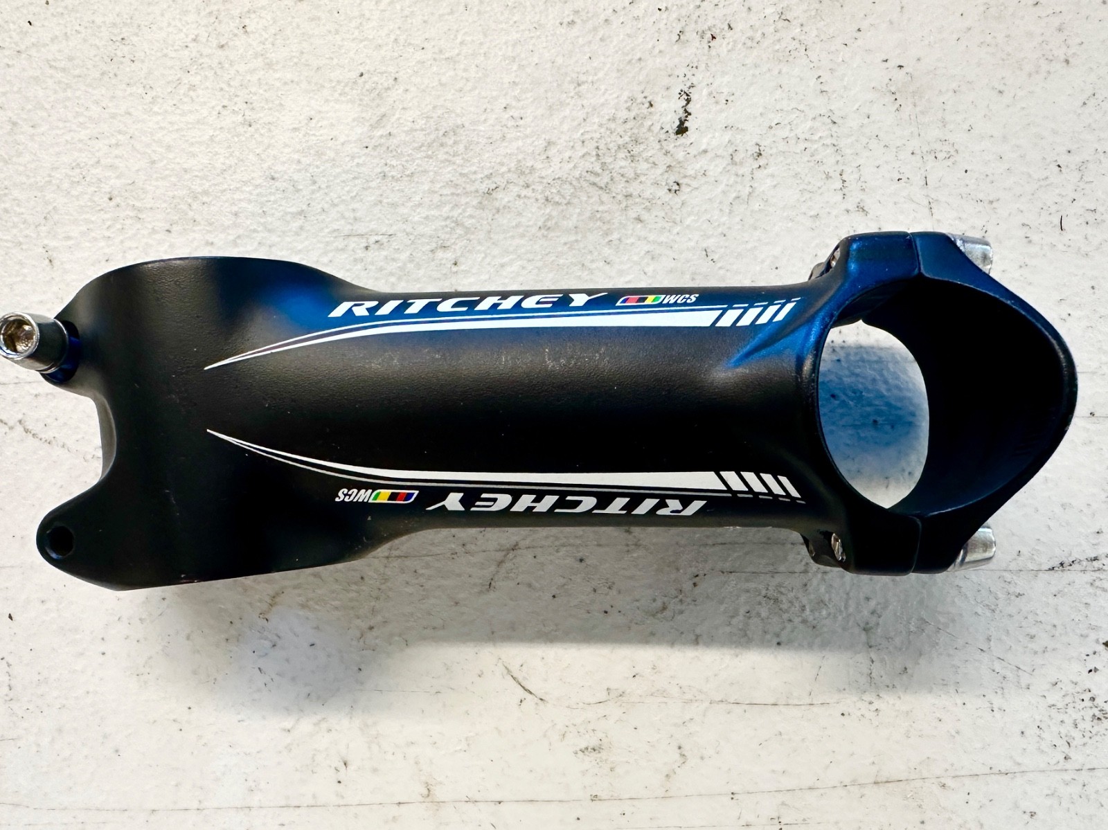 Ritchey WCS 4 Axis Alloy Bike Stem 100mm