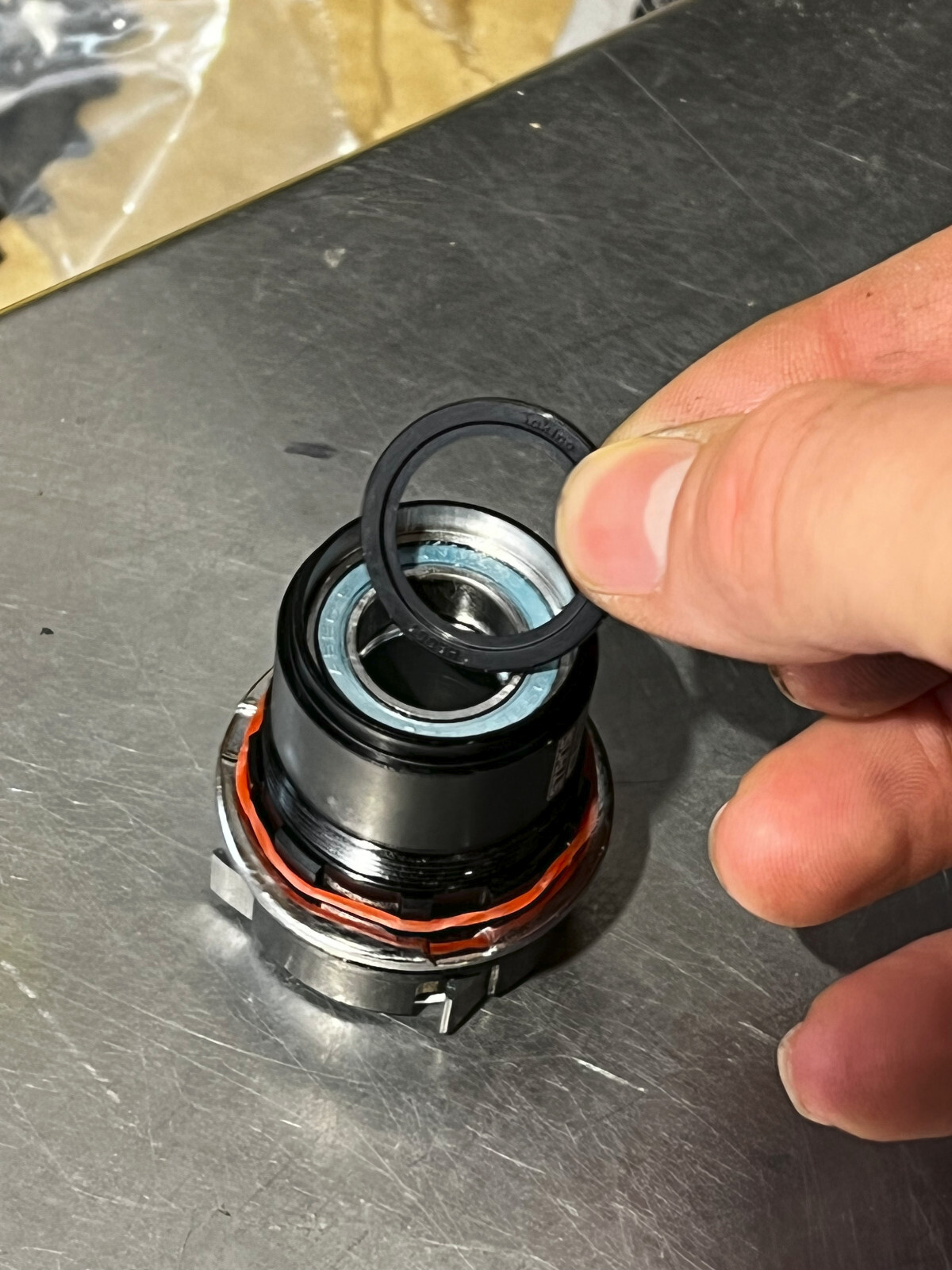 Reynolds XDR Driver Body (Freehub) – Allroad (2017-2023)