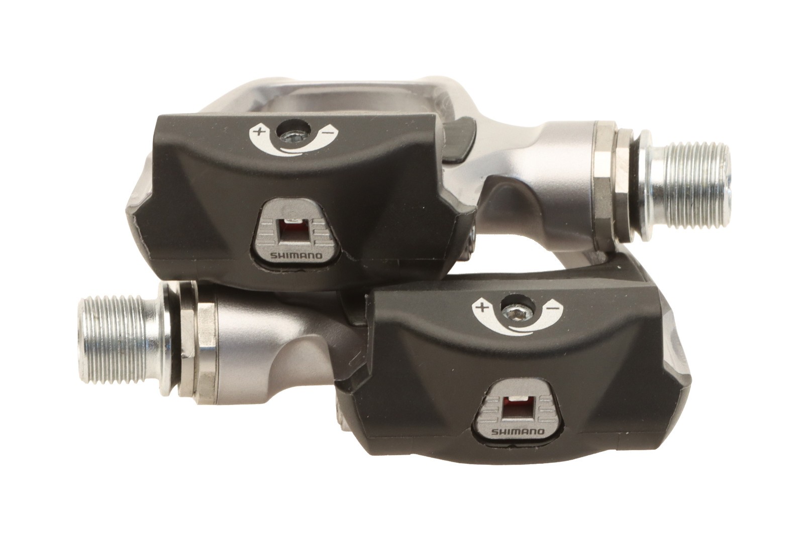 Shimano Dura-Ace PD-7800 SPD-SL Clipless Road Bike Pedals Silver NEW NOS NIB
