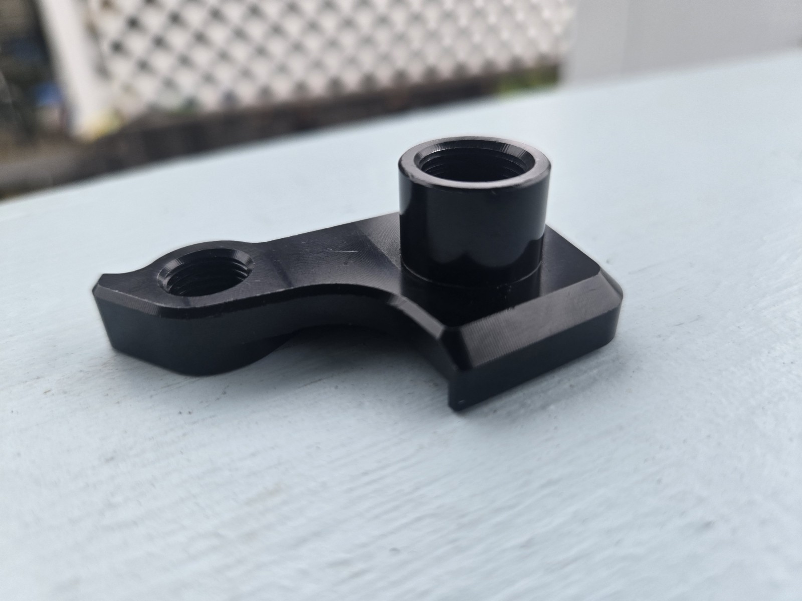 Santa Cruz Derailleur Hanger 04-17052 Various Models PLEASE READ