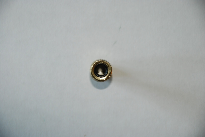 Valve Adapter (Presta or Dunlop to Schrader a pair)