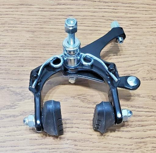 bike 570a Rear Alloy Brake Set Black. for bicycle brake, bike brake