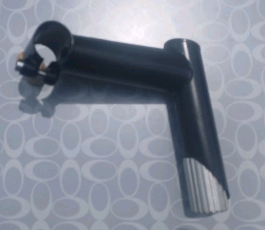 Rare 1-1/4 QUILL Stem 110 mm ext/ 120 mm Reach 1-1/8 Inside Fork For Threaded OS