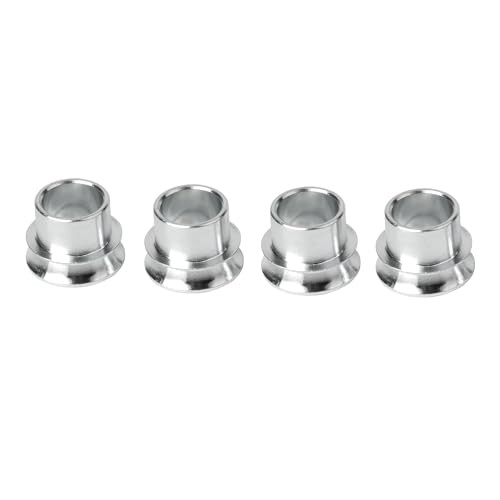 5/8″ to 1/2″ High Misalignment Spacer Heims – Rod End – Ends Heim Joint (4PCS)
