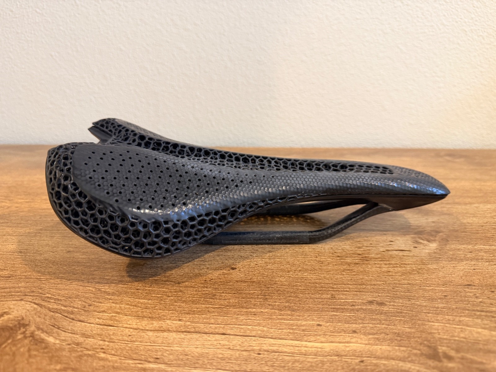 Specialized S-Works Romin EVO Mirror Saddle 143mm FACT Carbon Rails Road