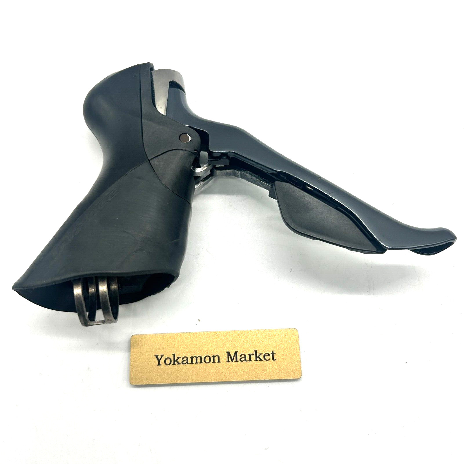 Shimano Dura-Ace ST-9001 Shifter Brake Levers Left & Right From Japan Used