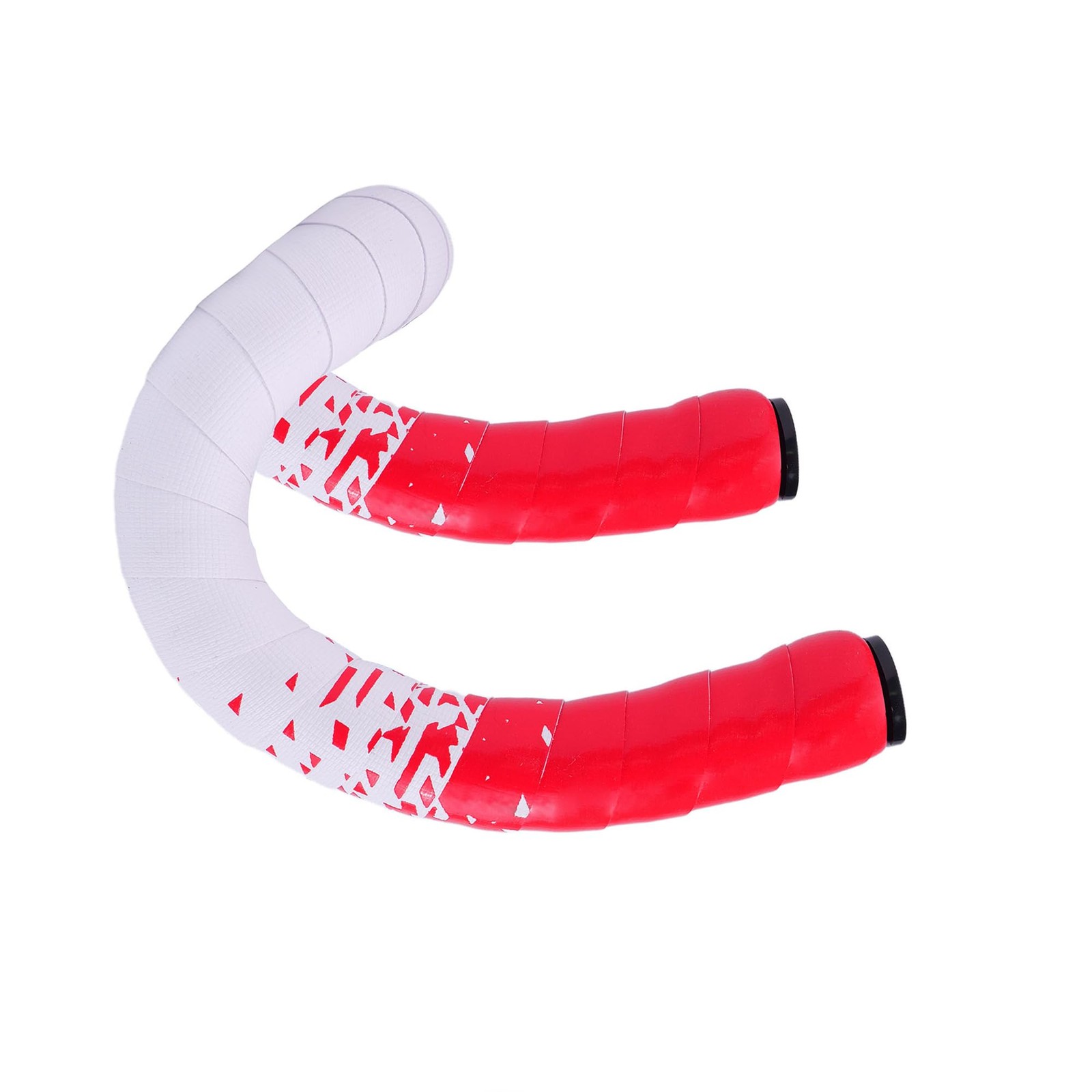 PollyCycle Handlebar Tape for Road Bike – 3mm Thick Shock-Absorbing Silicone …