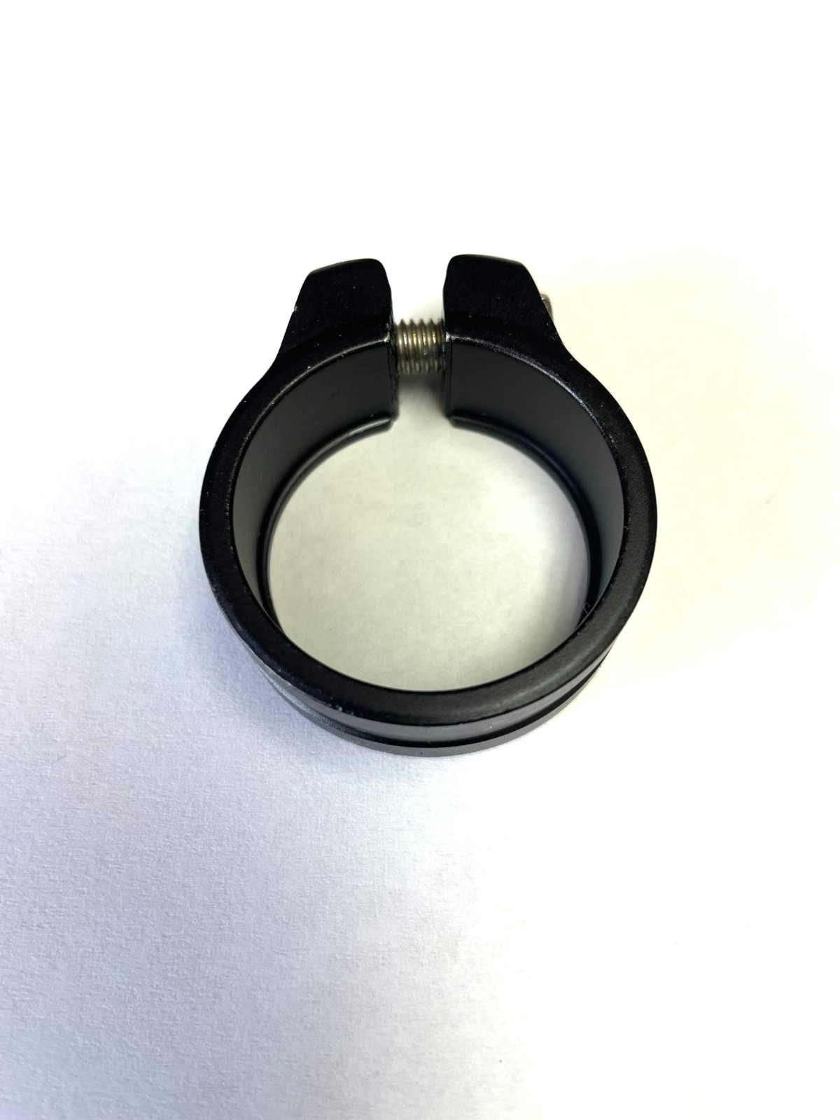 Fuji Seatpost collar Seat Post Clamp Aluminum 34.9-35mm 20 Grams SC2