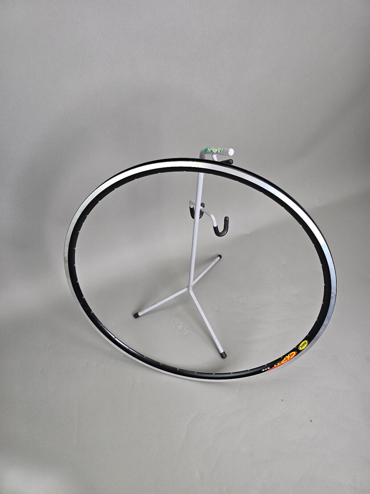NOS NEW rim Mavic CXP33 CXP 33 black black 36 hole hole clincher rim 28″