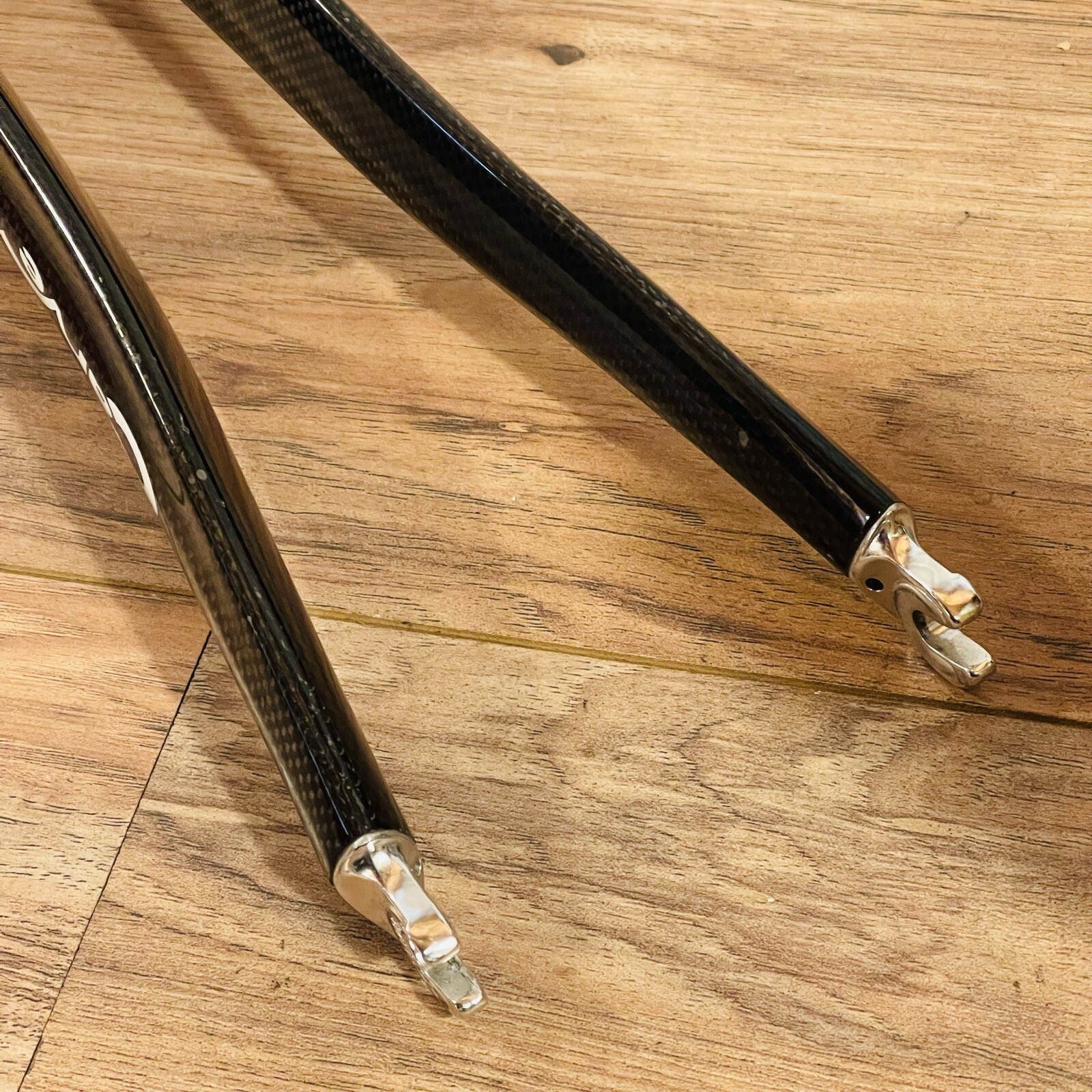 Columbus Carve High Modulus Carbon 700C Road Fork 1 1/8 Threadless 279 Steerer
