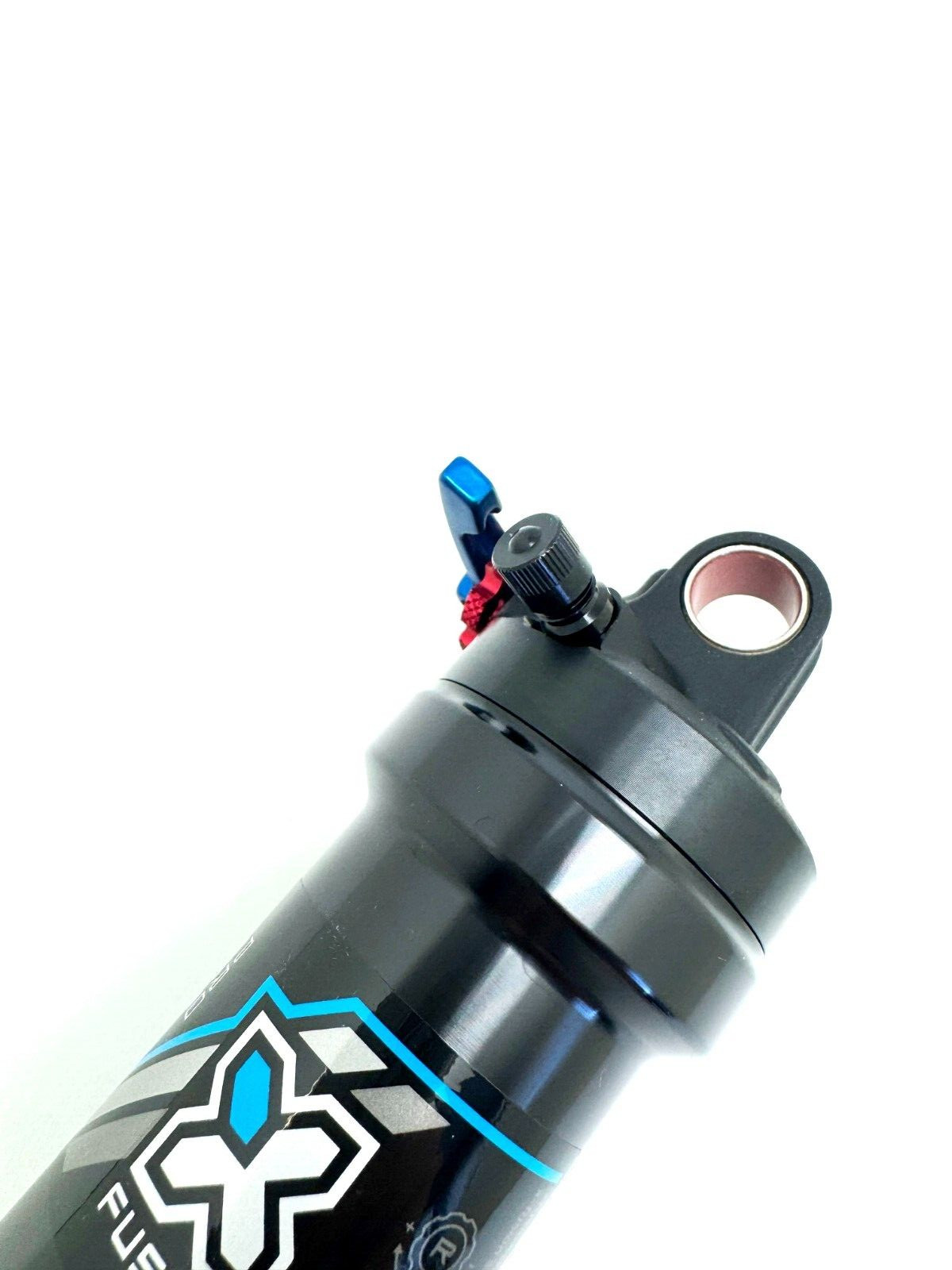 X-Fusion O2 PRO RL Rear Air Shock 200x51mm