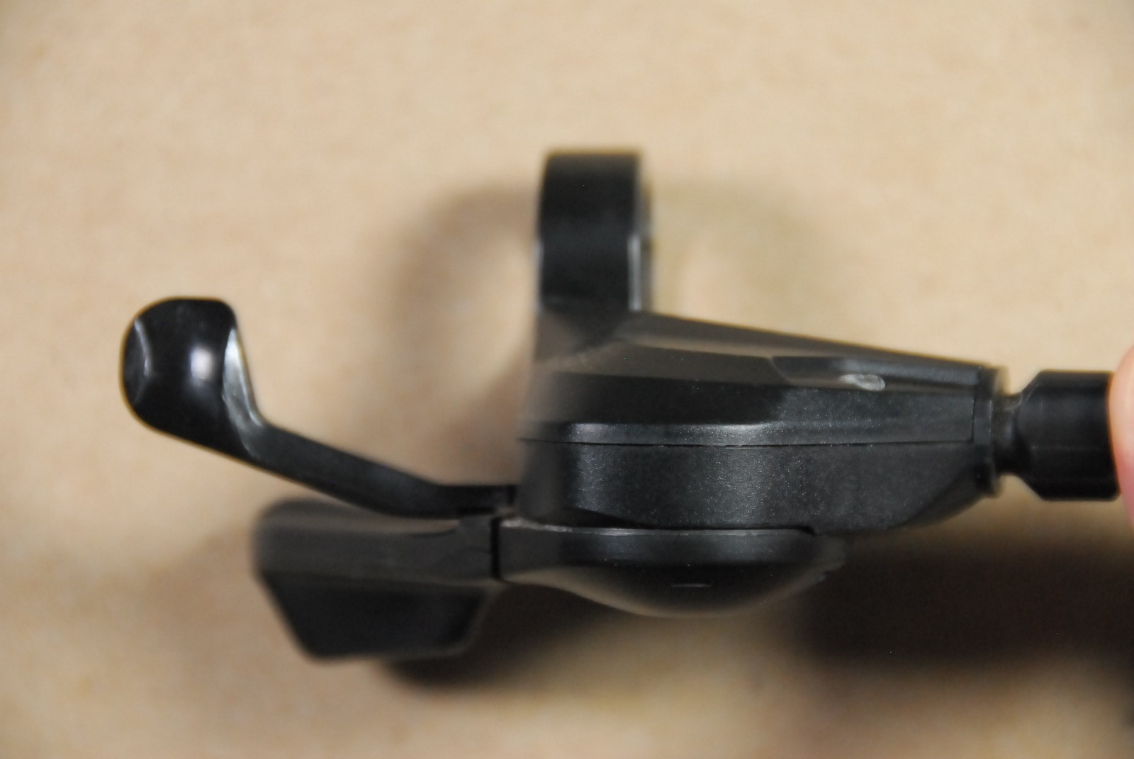 Shimano SL-M310 Altus Rapid Fire 3×8 Speed Dual Lever Bicycle Shifter Set