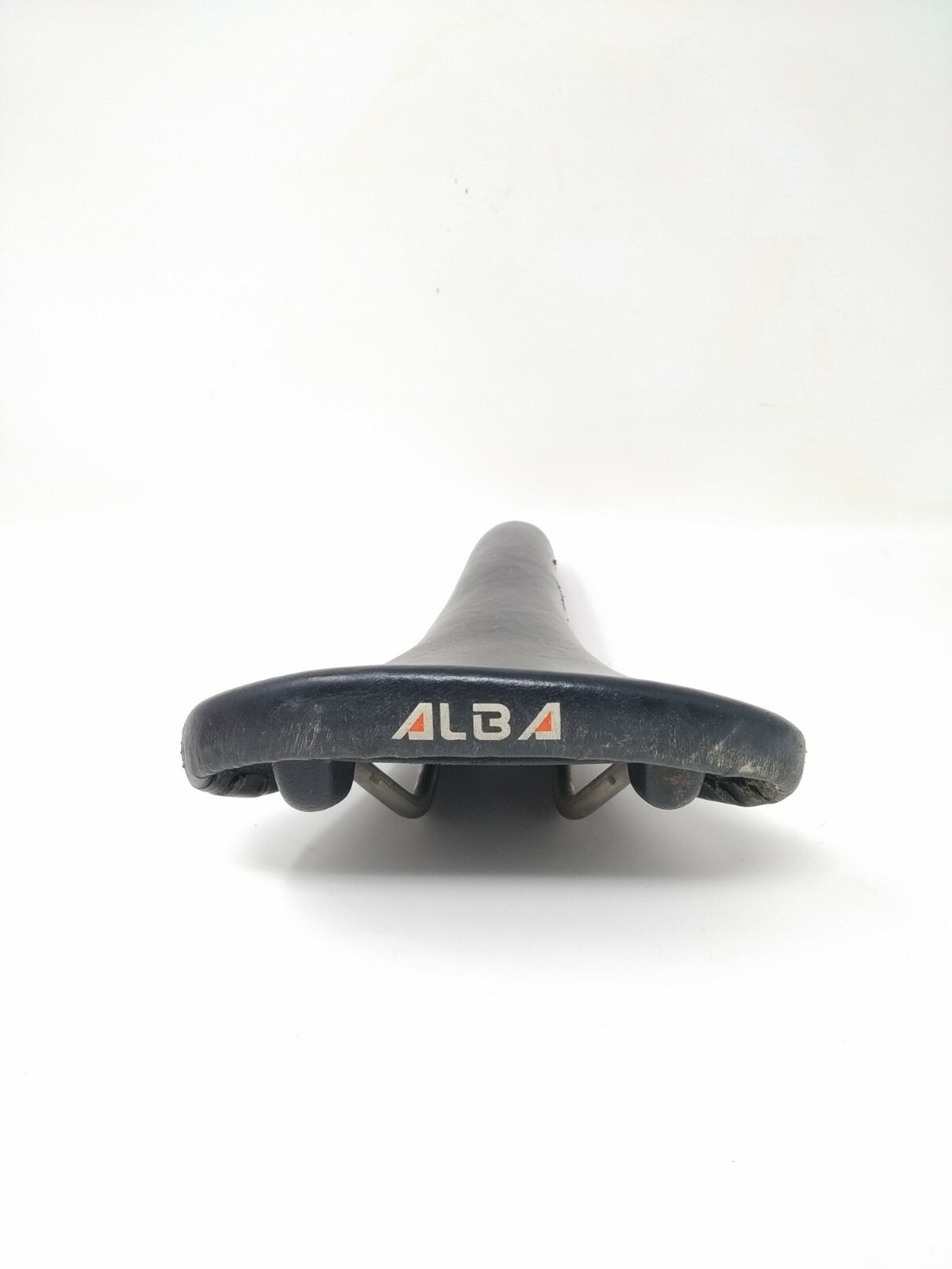 Vintage Sellino Saddle Alba Titanium CH2760