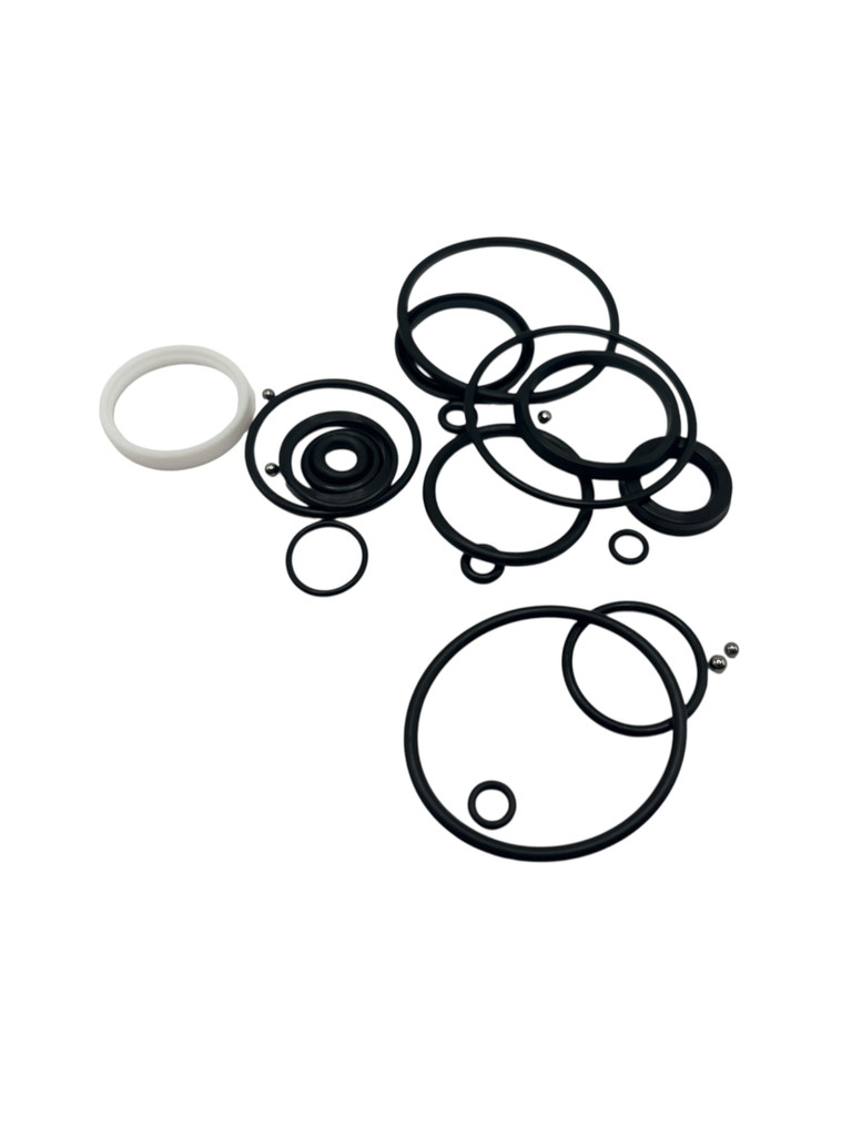 FS – FOX Grip X2 Seal Kit – 25+ Models – Direct Replacement for 803-04-086