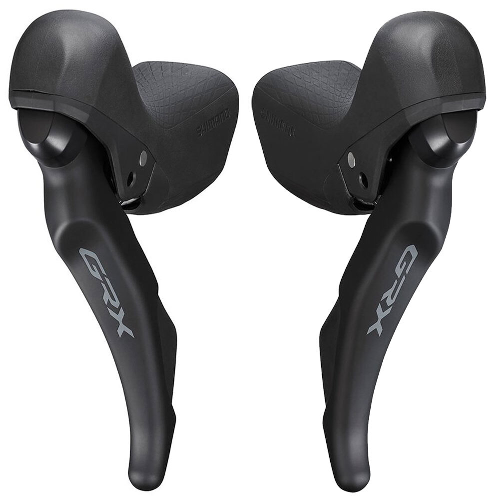 Shimano GRX ST-RX600 1×11 / 2×11 Speed Shifter Levers For Hydraulic Disc Brake