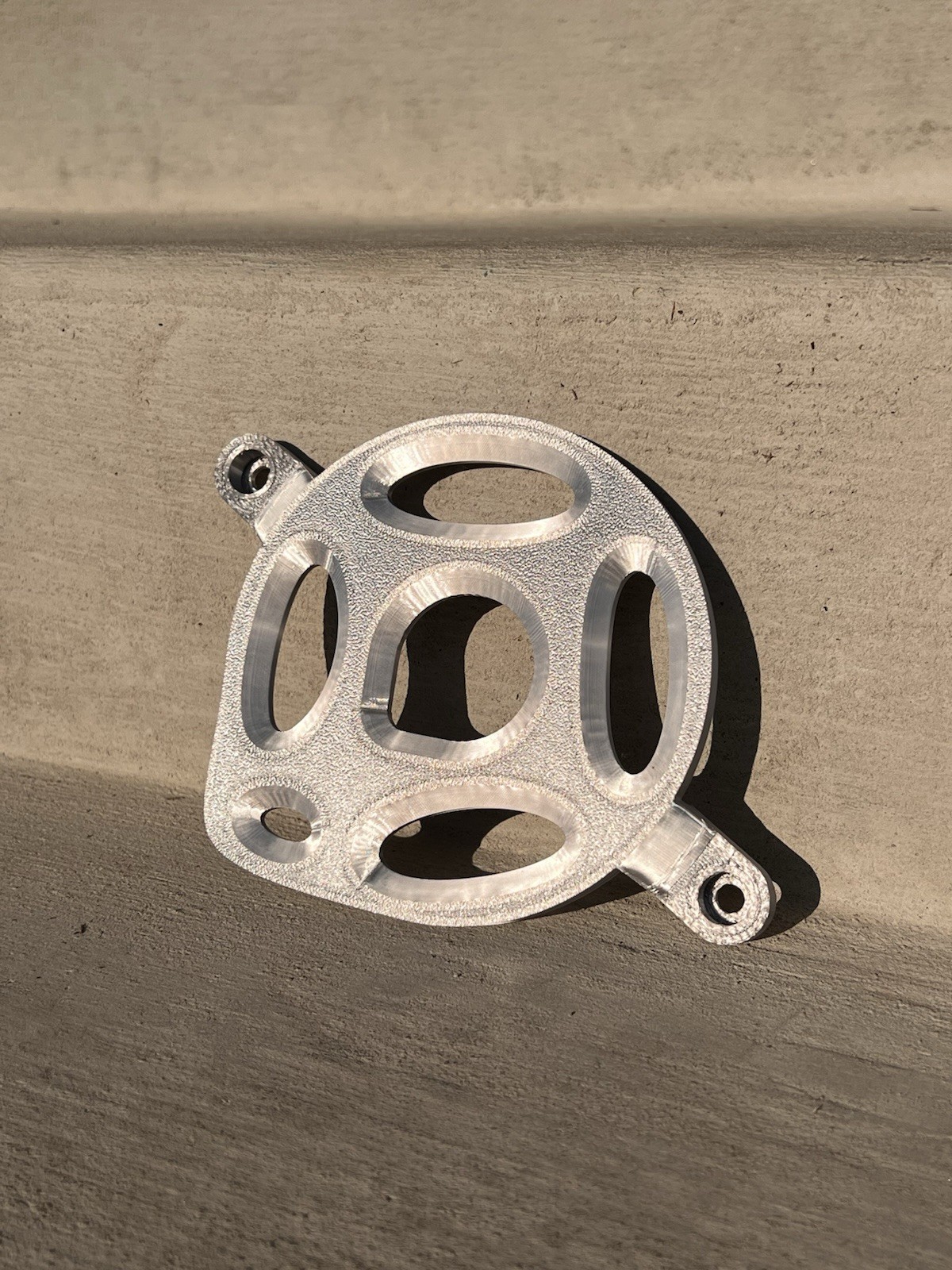 Talaria MX3/4/5 Motor Cover