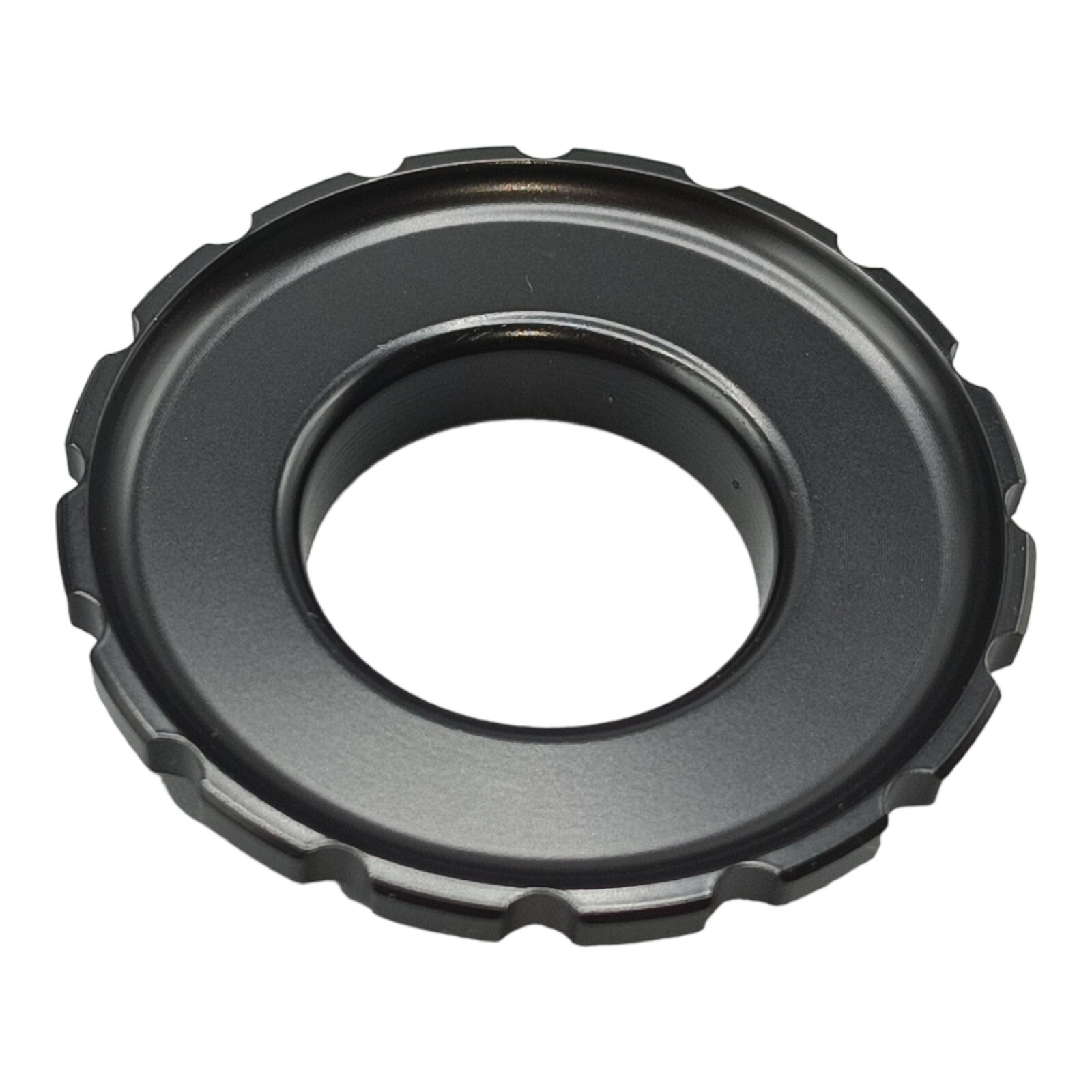 Shimano Lockring for Steps DU-E6100 EP8 DU-E7000 DU-E8000 Spider Chainring NEW