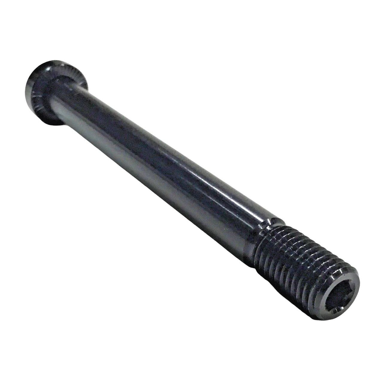 Marin New Bolt-On Front Thru Axle 12 x 100mm XTA-12E 120mm Length M120xP1.5