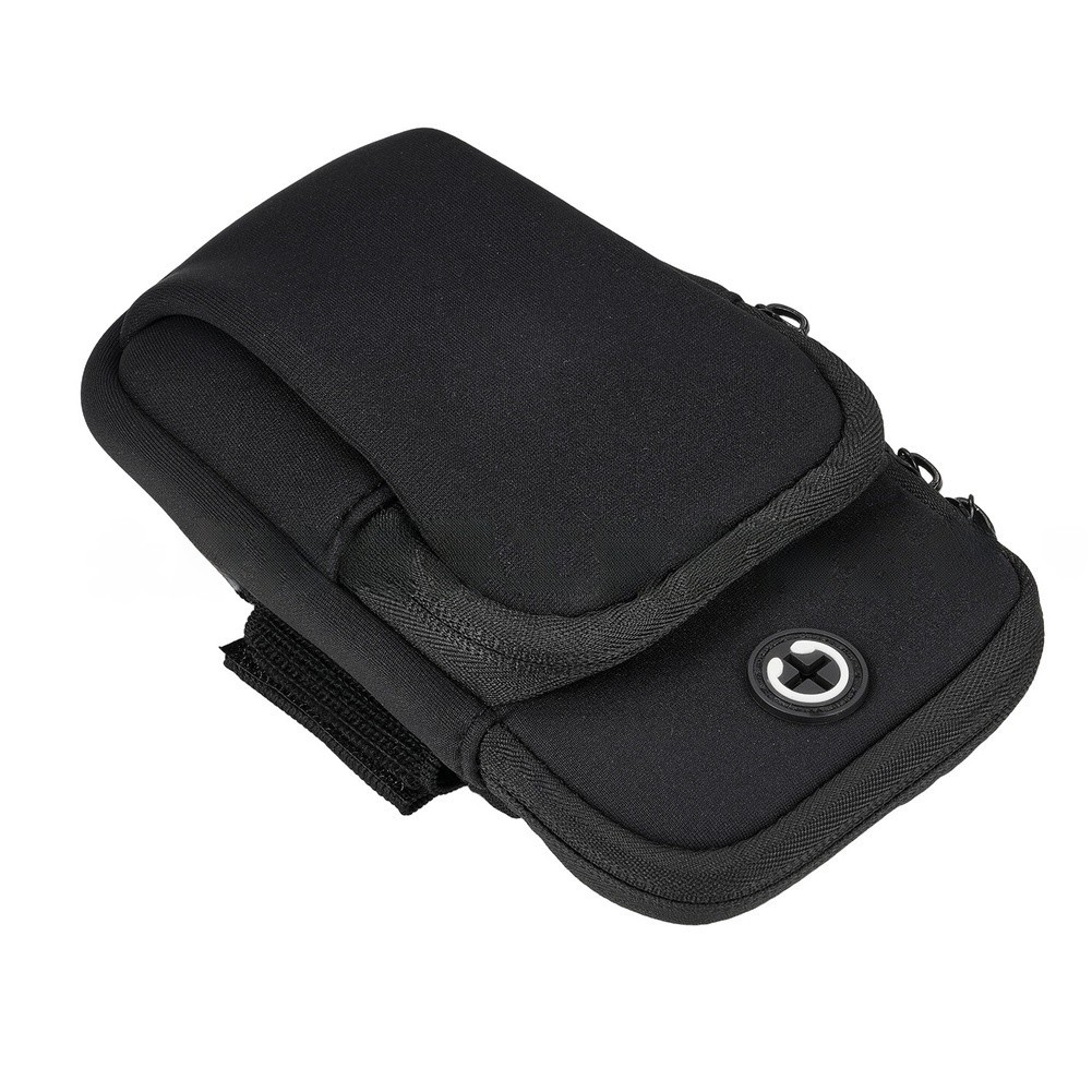 Black 17x10x3cm Battery Cover Bag for SUR-RON For LIGHT BEE S X For X160 X260
